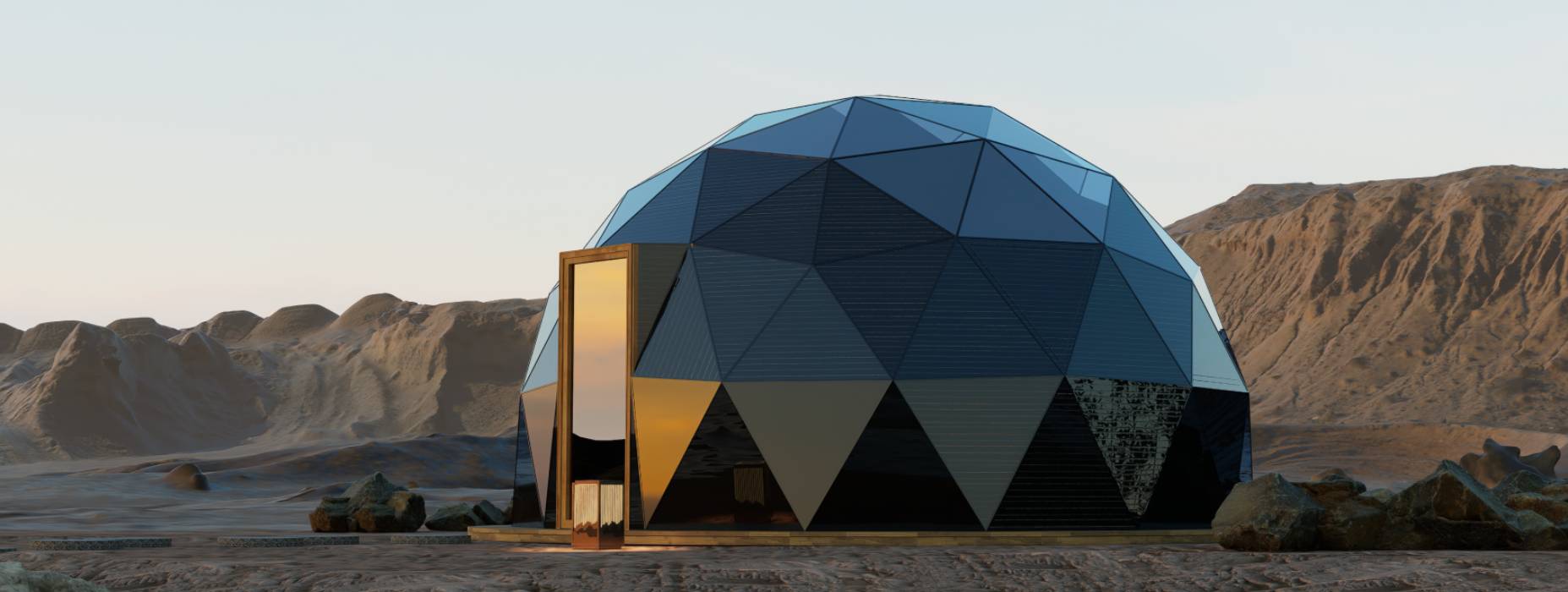 美姑县星空酒店帐篷